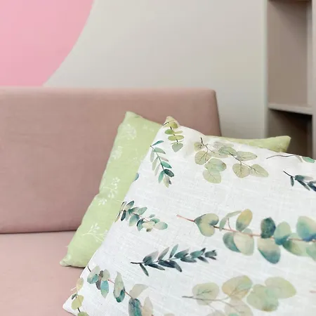 By The Sea - Hbs Апартаменты