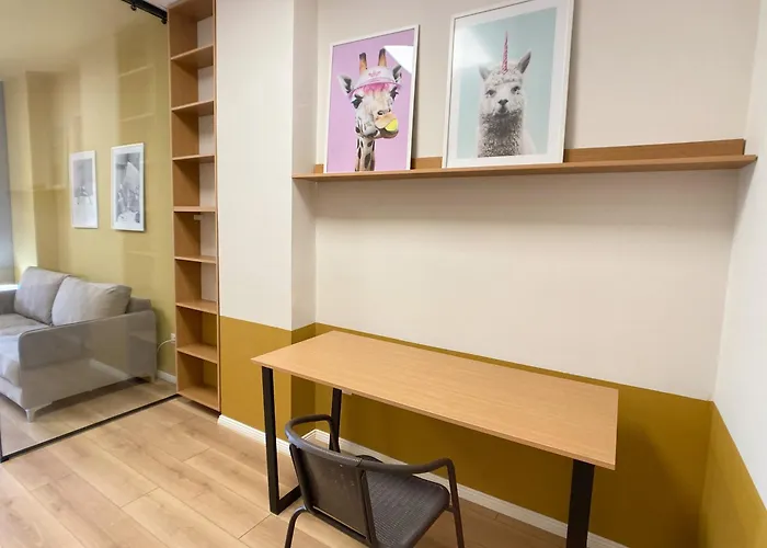 By The Sea - Hbs Апартаменты