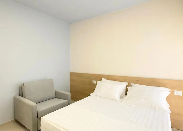 By The Sea - Hbs Апартаменты