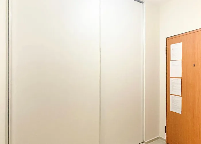 Апартаменты By The Sea - Hbs *