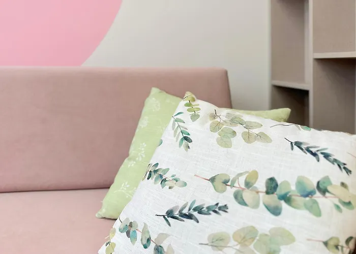 By The Sea - Hbs Апартаменты