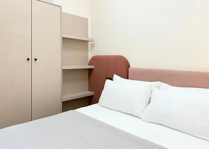 Апартаменты By The Sea - Hbs *