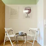 Apartmán By The Sea - Hbs