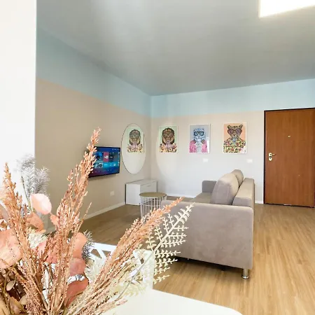 Appartement By The Sea - Hbs