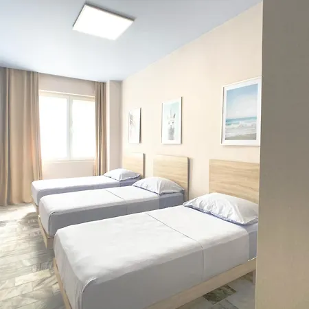 Appartement By The Sea - Hbs