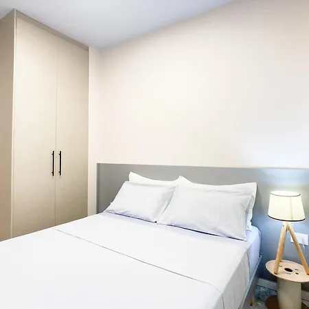 By The Sea - Hbs Appartement