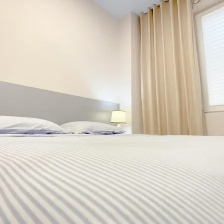 Apartman By The Sea - Hbs Golem