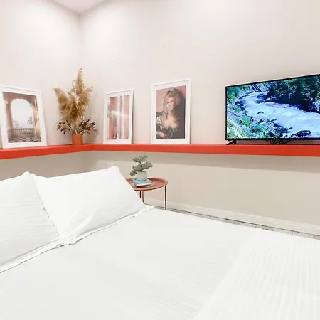 By The Sea - Hbs Appartement *