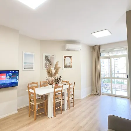 Appartement By The Sea - Hbs