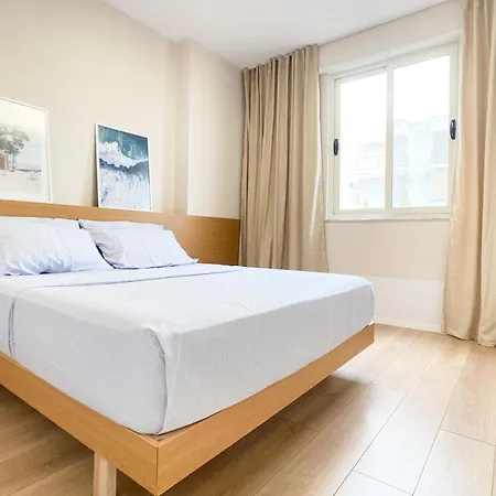 By The Sea - Hbs * Golem (Tirana)