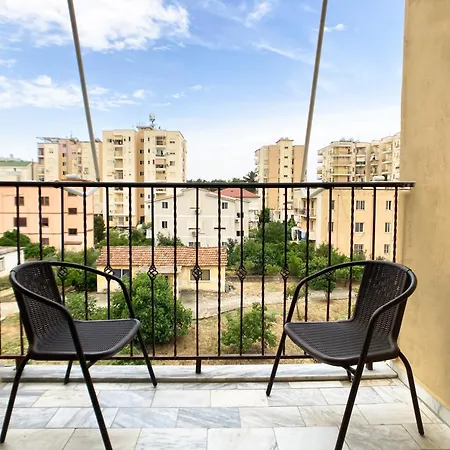 By The Sea - Hbs Appartement *