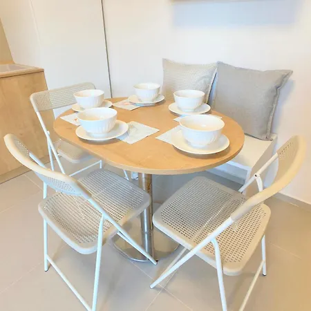 Appartement By The Sea - Hbs Golem (Tirana)