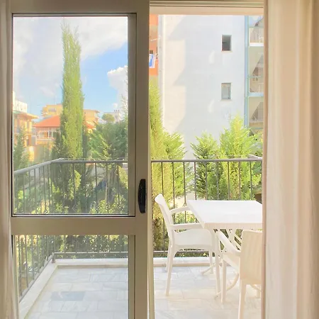 Apartment By The Sea - Hbs Golem (Tirana)