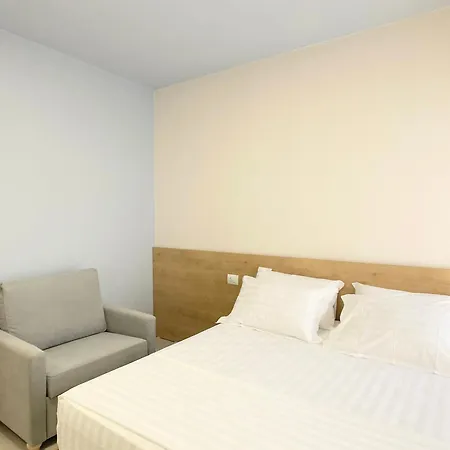 By The Sea - Hbs Appartement