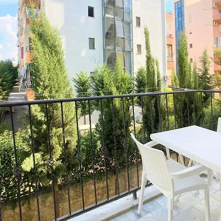 Apartman By The Sea - Hbs