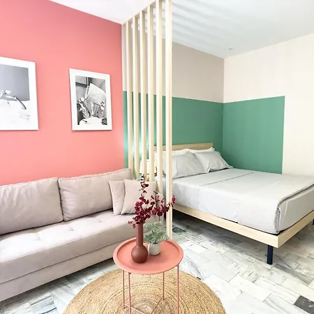 Appartement By The Sea - Hbs