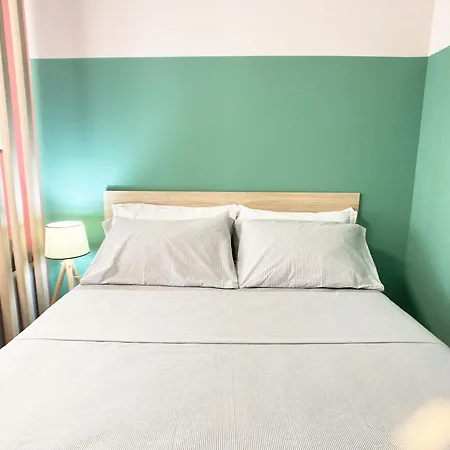 Apartman By The Sea - Hbs
