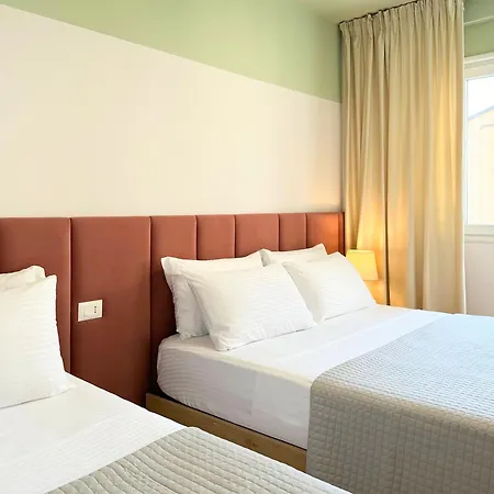 By The Sea - Hbs Apartman *