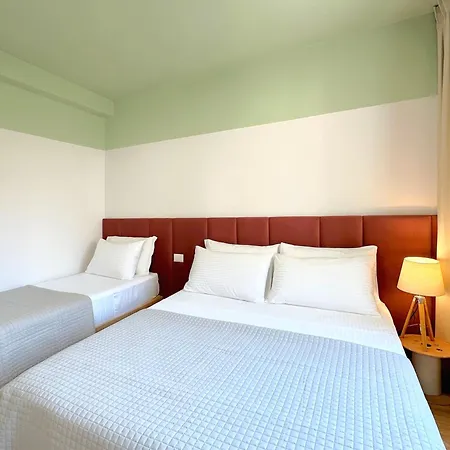 Apartman By The Sea - Hbs Golem