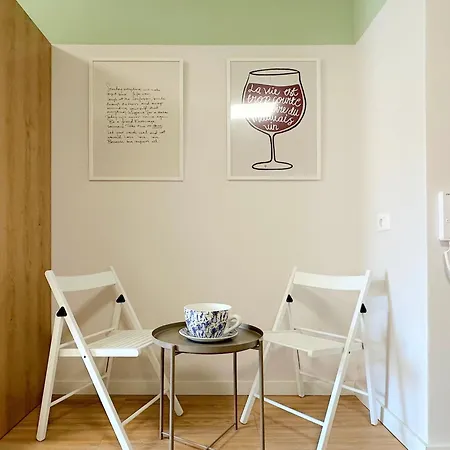 Appartement By The Sea - Hbs