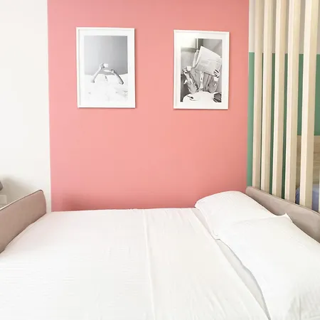 Apartman By The Sea - Hbs