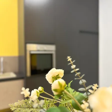 Appartement By The Sea - Hbs Golem (Tirana)