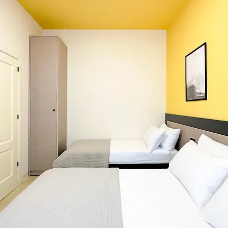 By The Sea - Hbs Appartement *