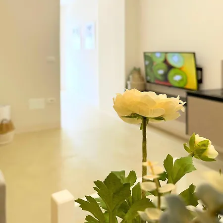 Appartement By The Sea - Hbs *