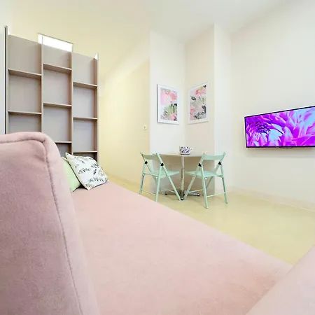 By The Sea - Hbs Appartement Golem (Tirana)