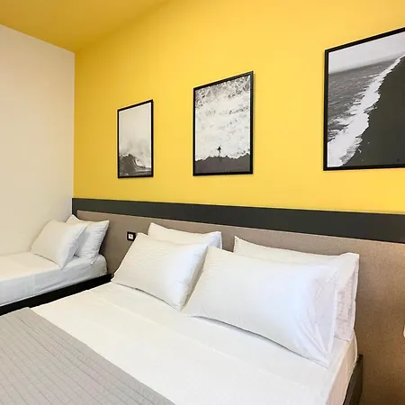 By The Sea - Hbs Golem (Tirana)