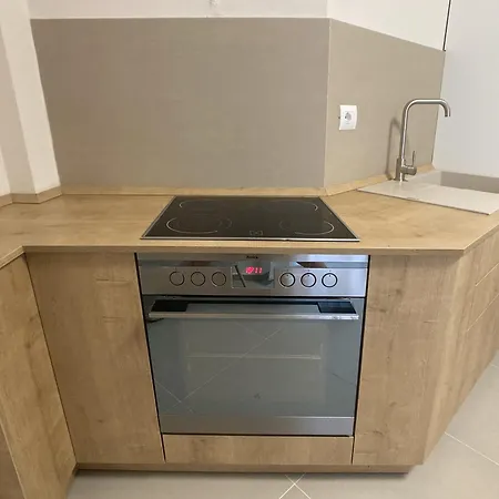 By The Sea - Hbs Apartman
