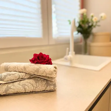 Appartement By The Sea - Hbs