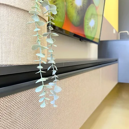 By The Sea - Hbs Apartman *