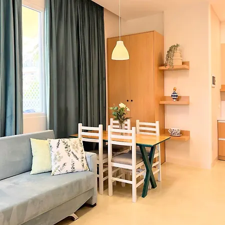 Apartman By The Sea - Hbs Golem