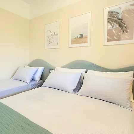 By The Sea - Hbs Appartement *