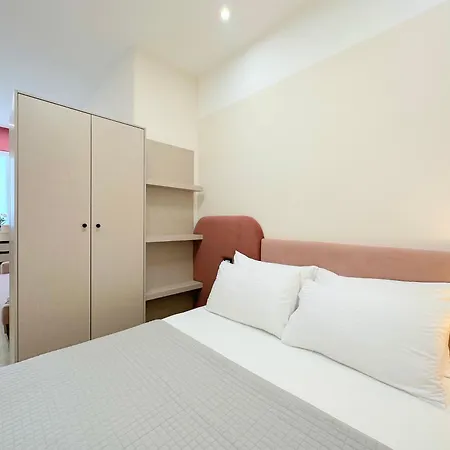 Apartman By The Sea - Hbs Golem
