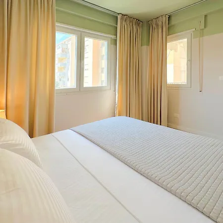 Apartman By The Sea - Hbs