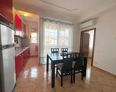 Appartement By The Sea - Hbs Golem (Tirana)