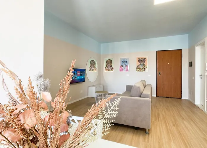 Appartement By The Sea - Hbs