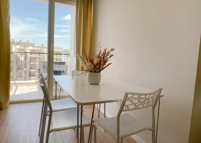 Appartement By The Sea - Hbs *