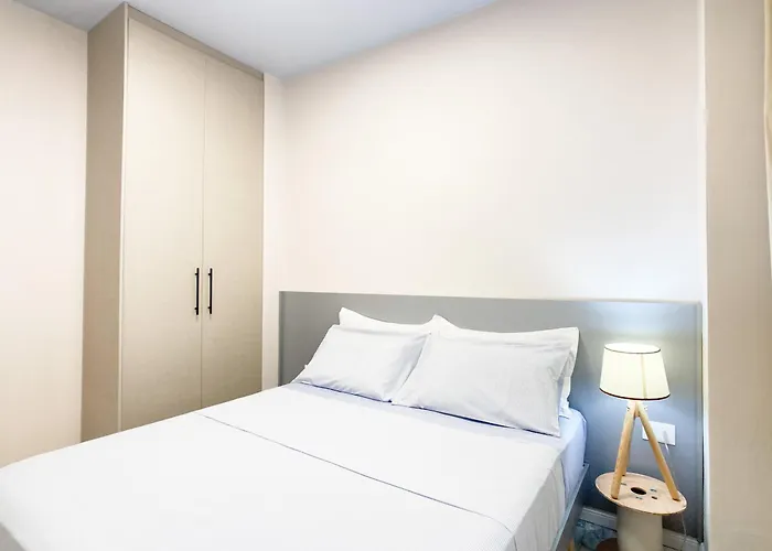 By The Sea - Hbs Appartement