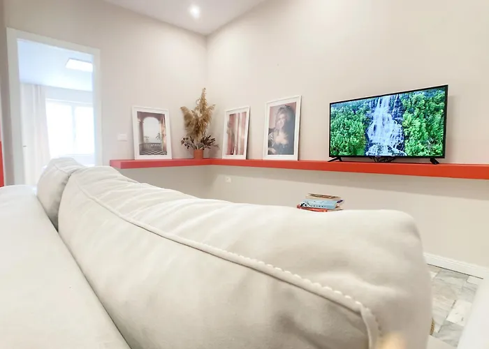 Appartement By The Sea - Hbs