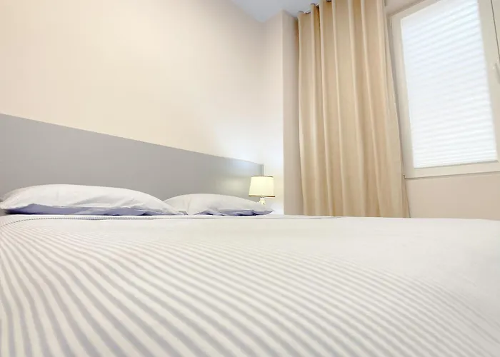 Appartement By The Sea - Hbs Golem (Tirana)