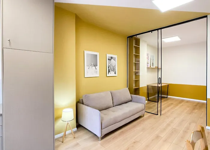 By The Sea - Hbs Appartement Golem (Tirana)