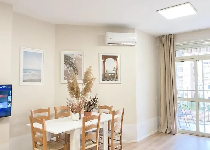 Appartement By The Sea - Hbs Golem (Tirana)