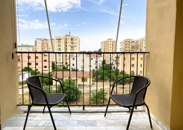 By The Sea - Hbs Appartement *