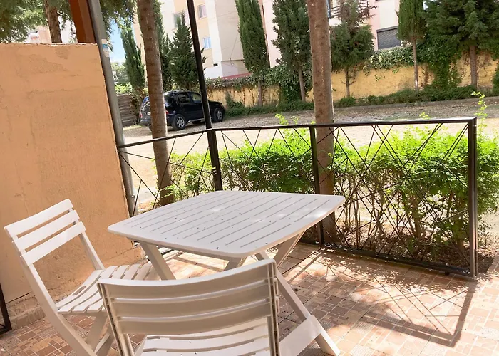 By The Sea - Hbs Appartement Golem (Tirana)