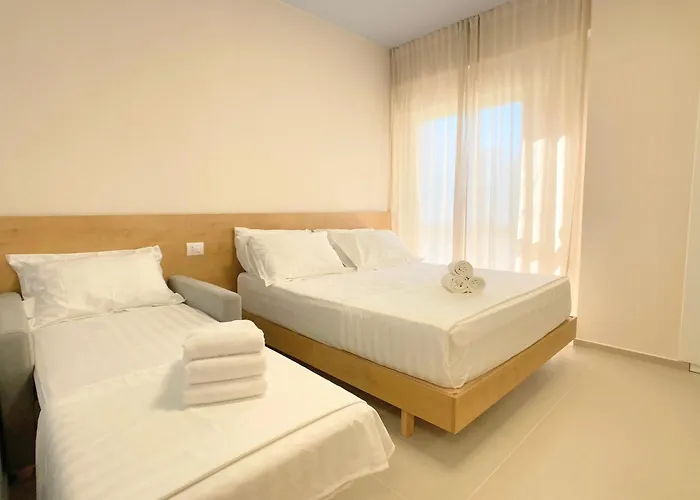 By The Sea - Hbs Golem (Tirana)