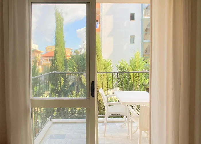 Appartement By The Sea - Hbs Golem (Tirana)