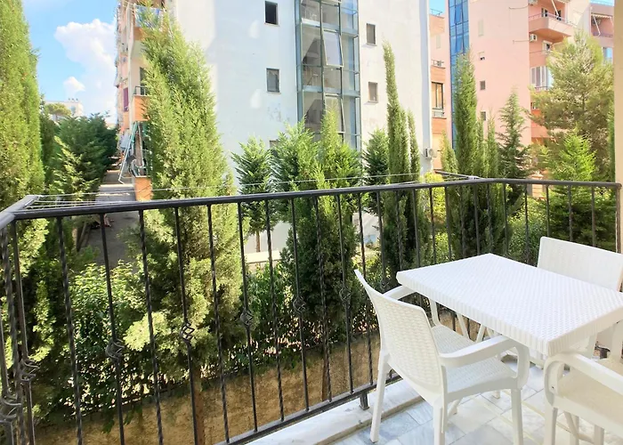 Appartement By The Sea - Hbs